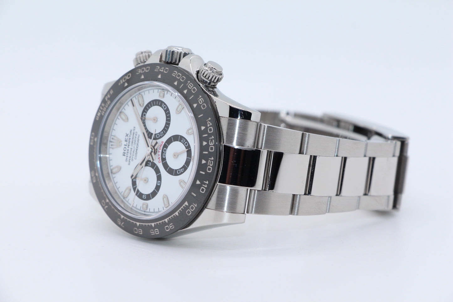 Rolex Daytonda Panda