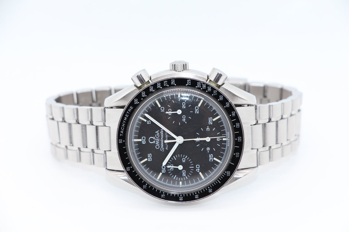 Omega Speedmaster Reduced