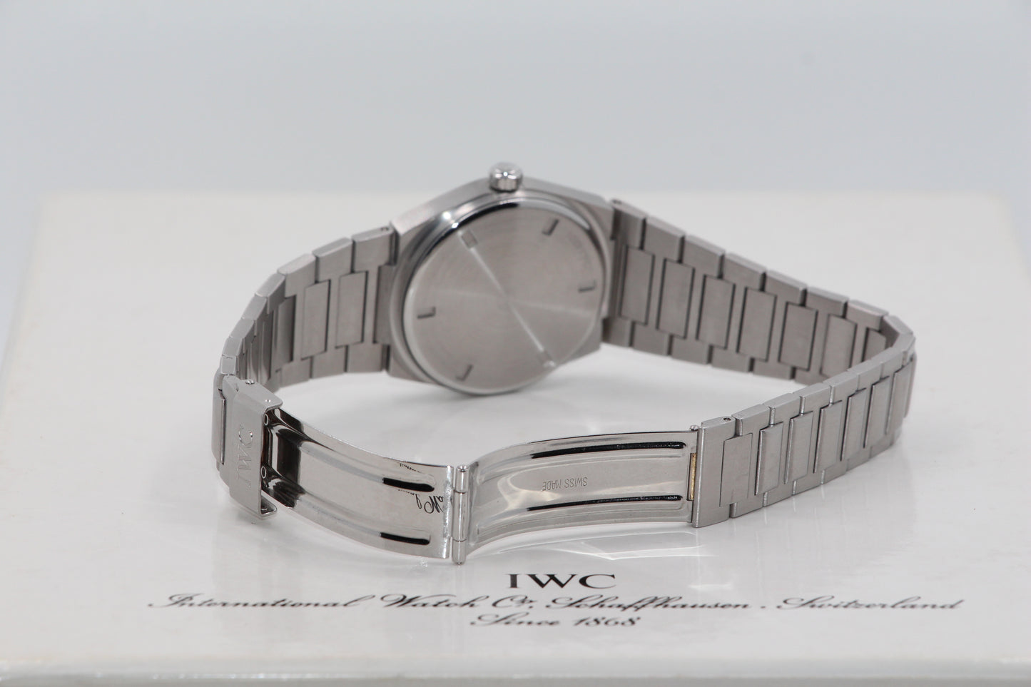 IWC Ingenieur