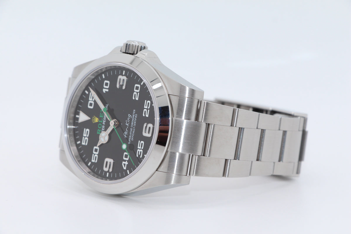Rolex Air-King MK2