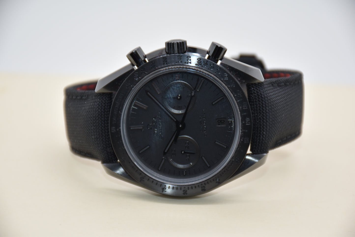 Omega Speedmaster Moonwatch DSotM