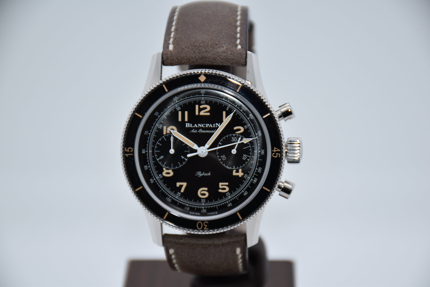 Blancpain Air Command