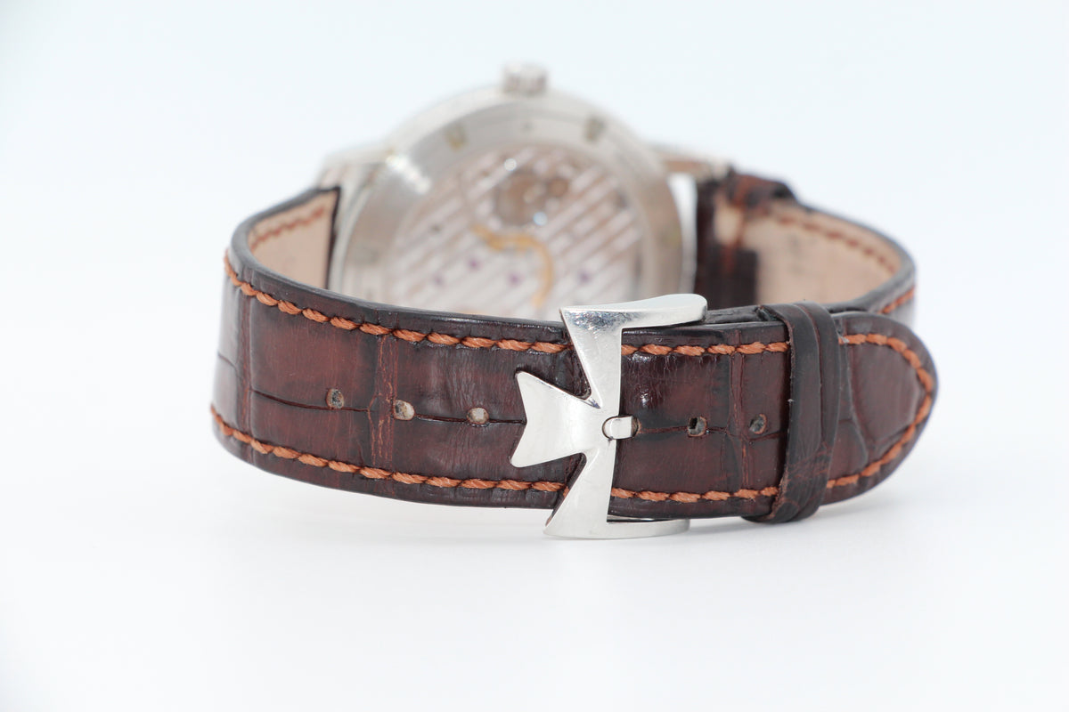 Vacheron Constantin Patrimony Platin