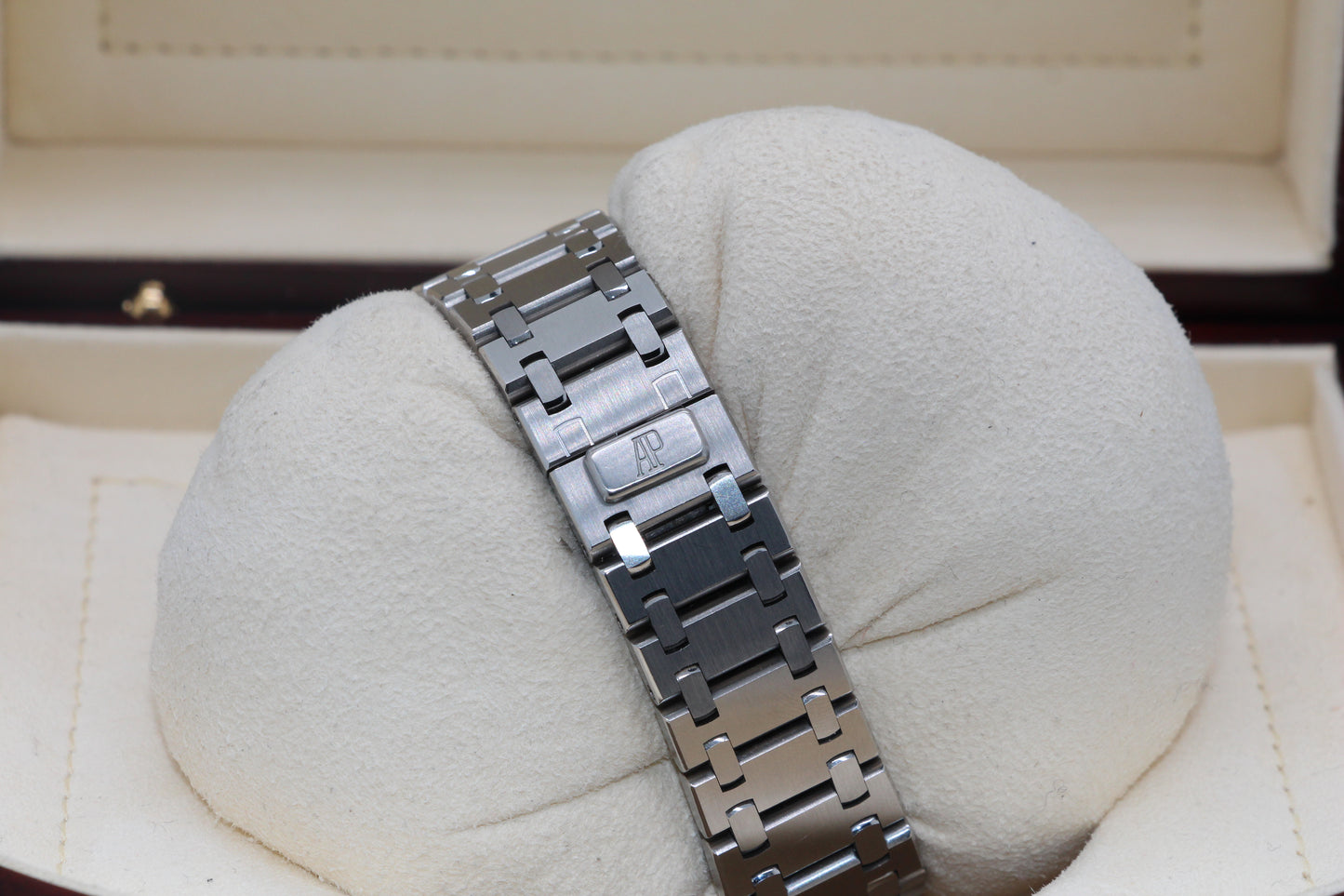 Audemars Piguet Royal Oak Kasparov