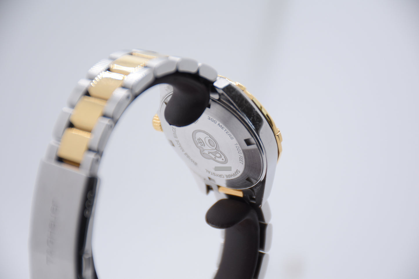 Tudor Black Bay ETA