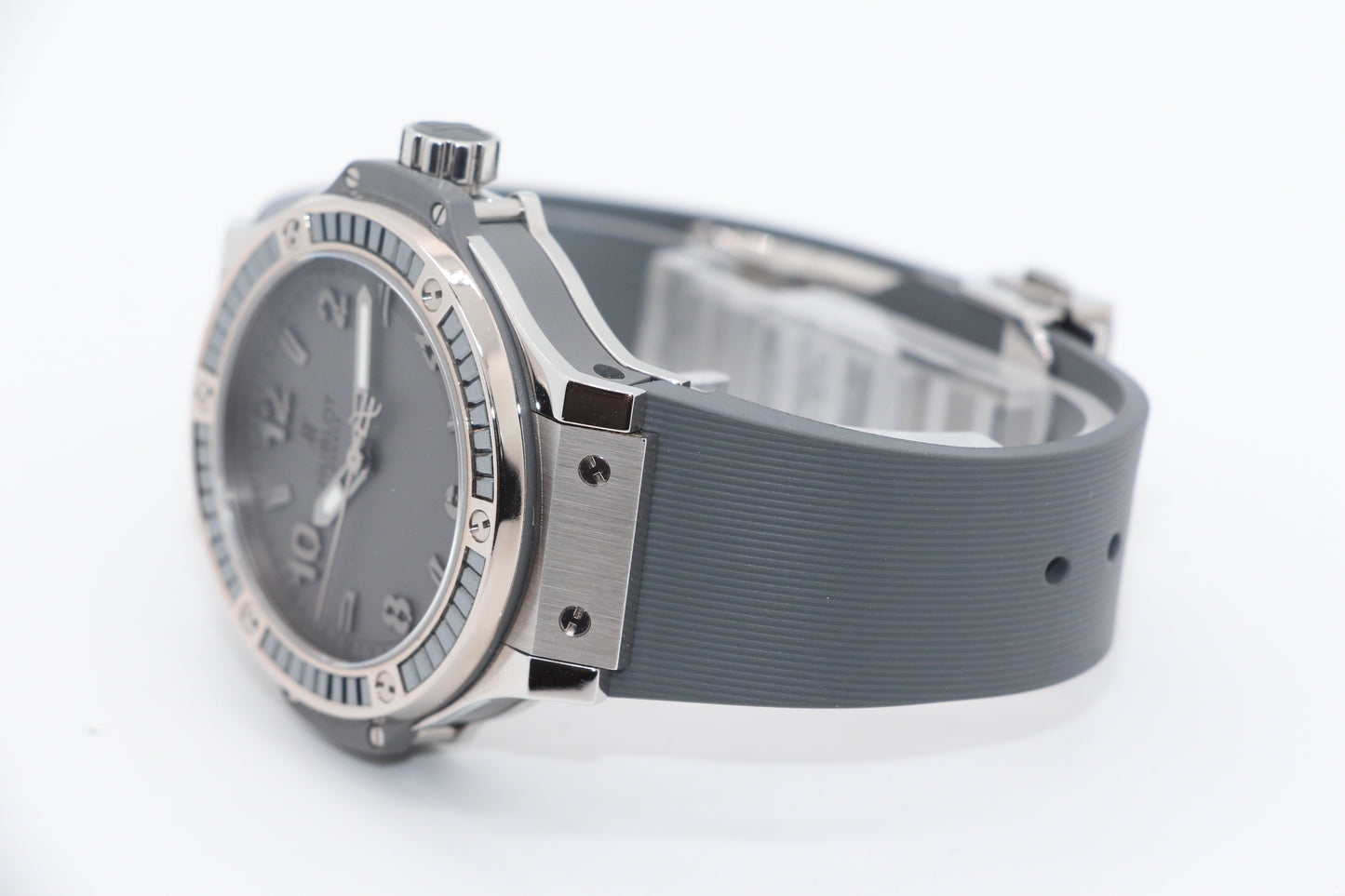 Hublot Big Bang Earl Grey