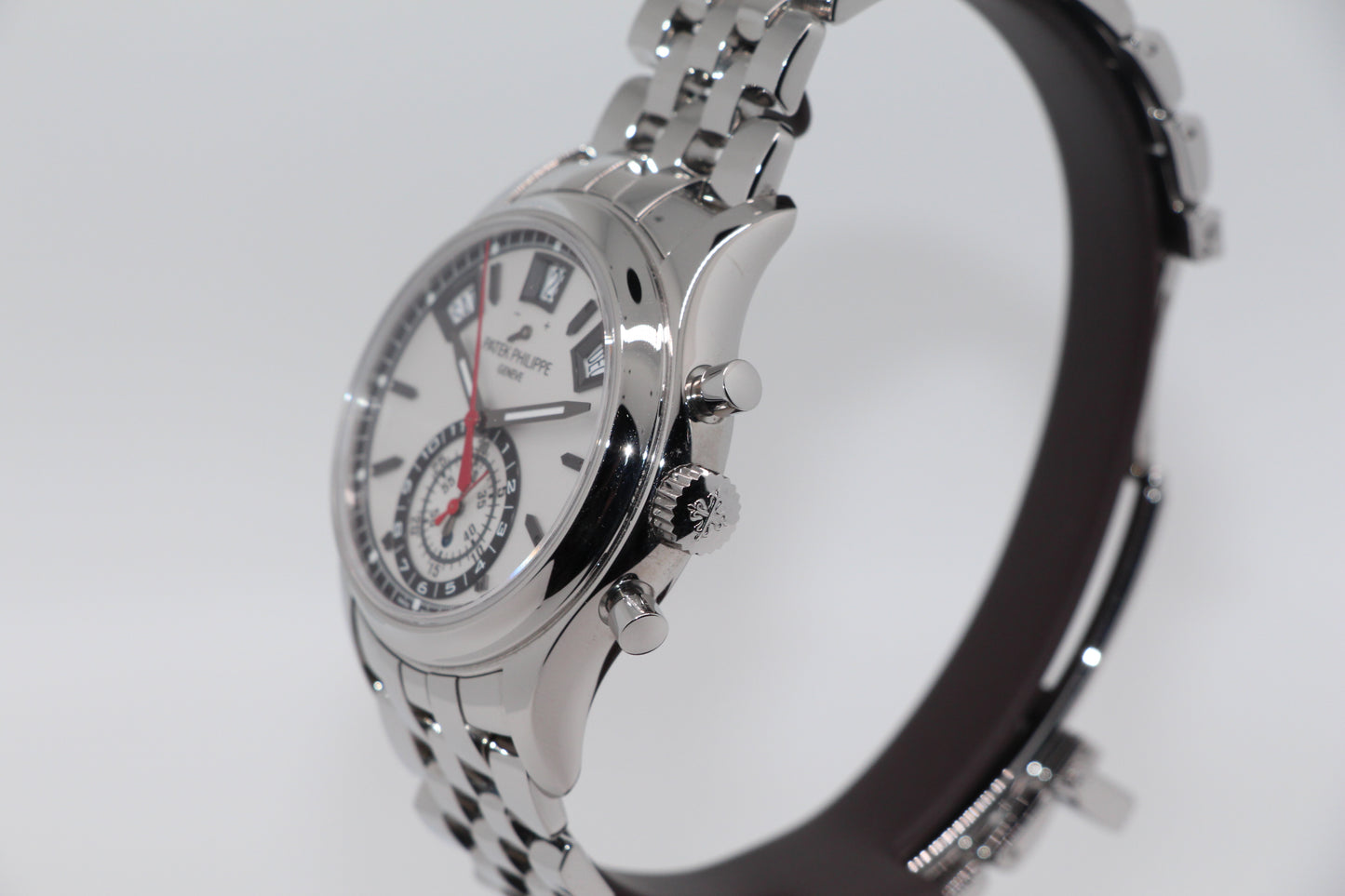 Patek Philippe Annual Calendar Chrono