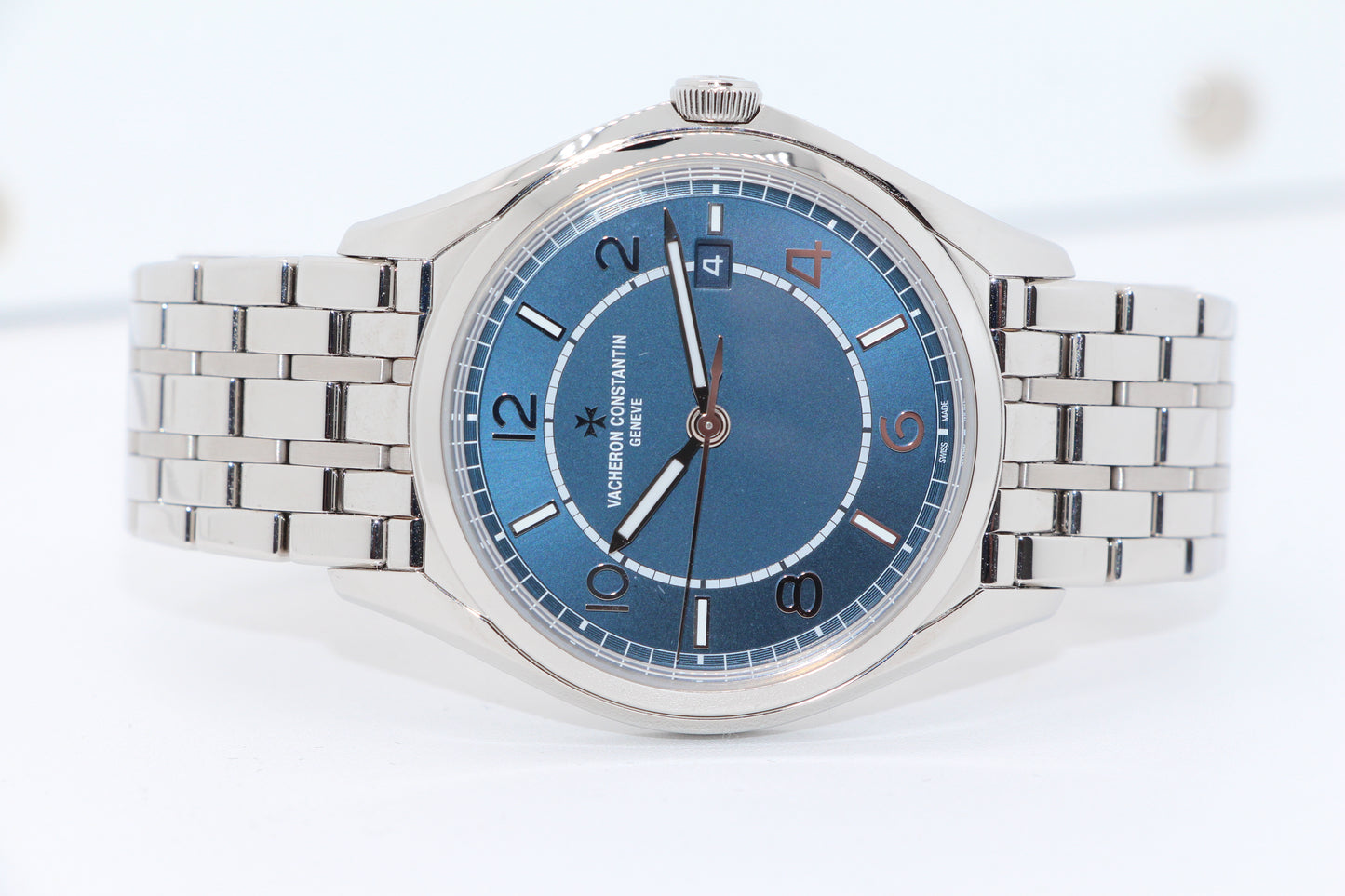 Vacheron Constantin Fiftysix