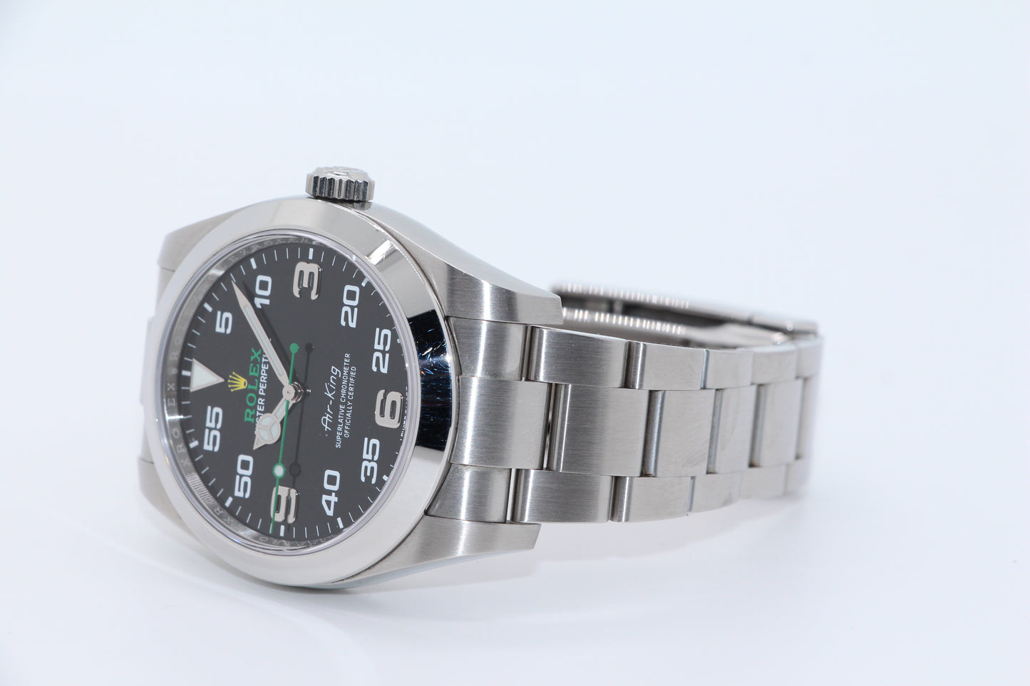 Rolex Air-King
