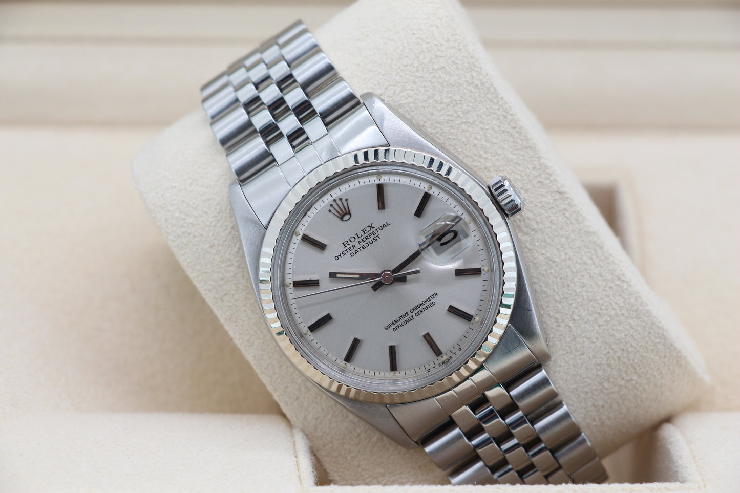 Rolex Datejust 36