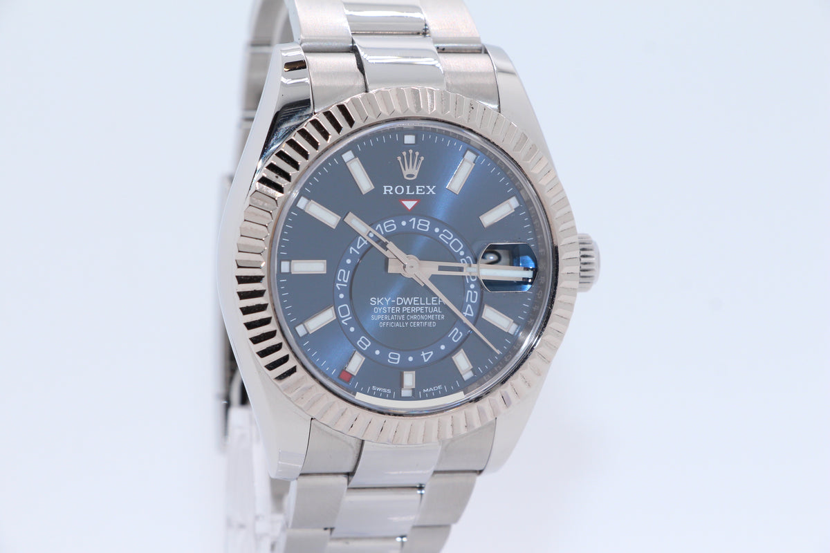 Rolex Sky-Dweller