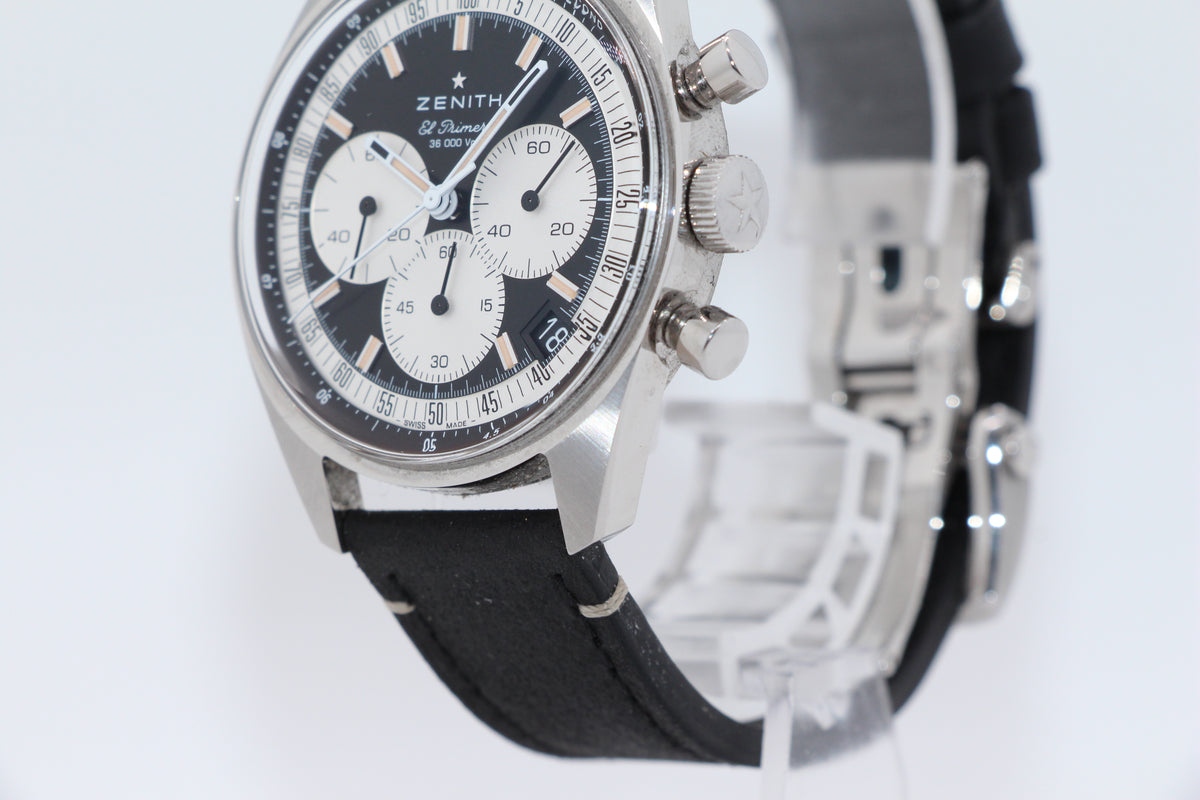 Zenith Chronomaster Original