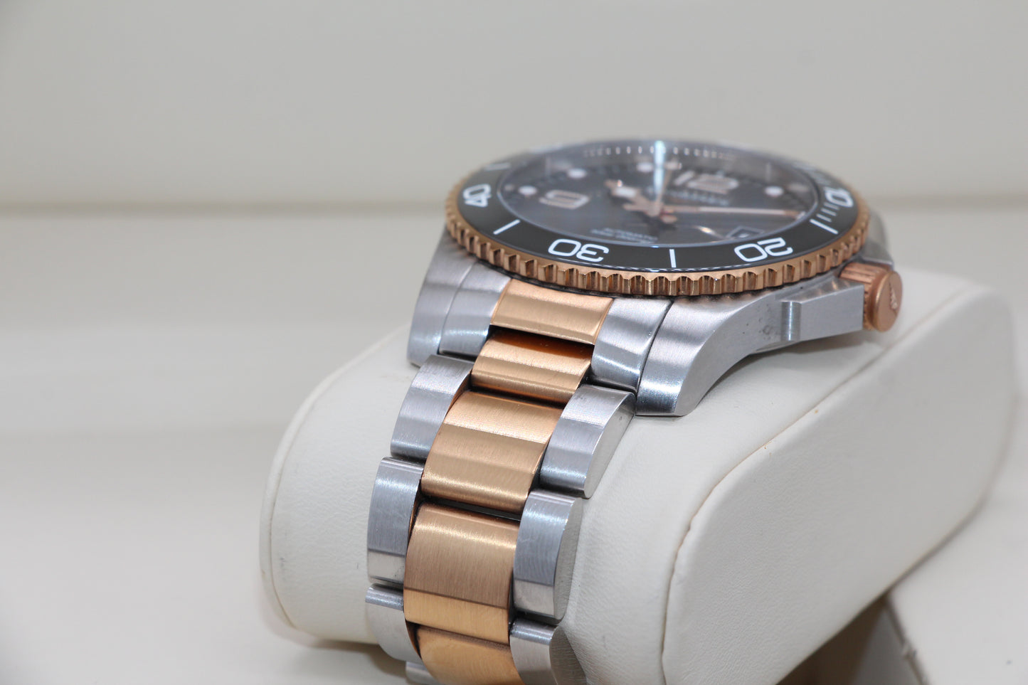 Longines HydroConquest