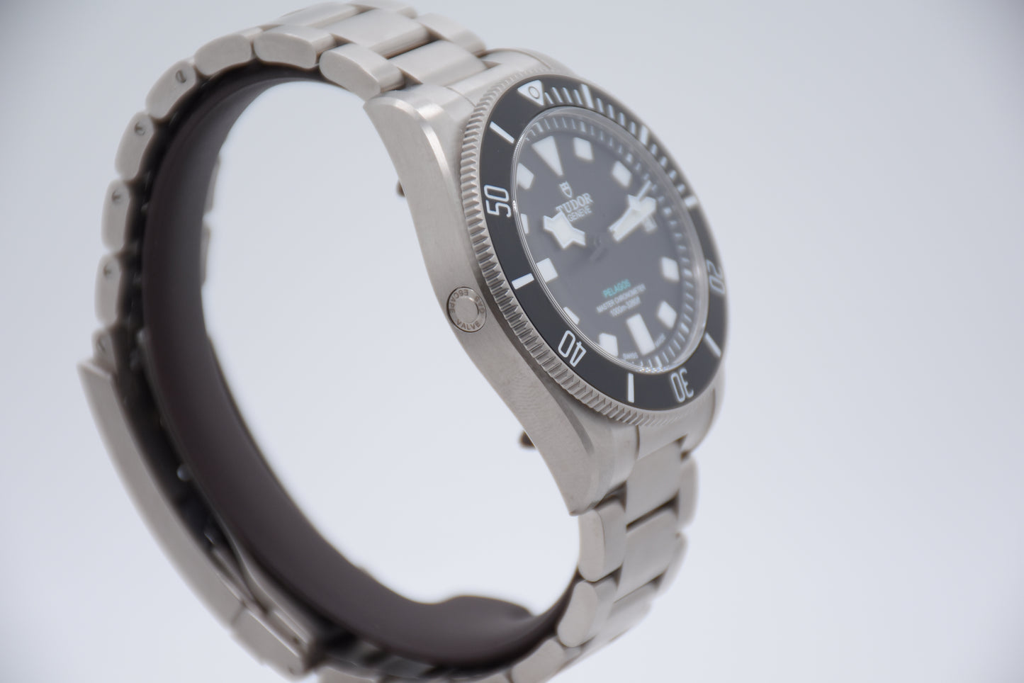 Tudor Tiger Prince Date Chronograph