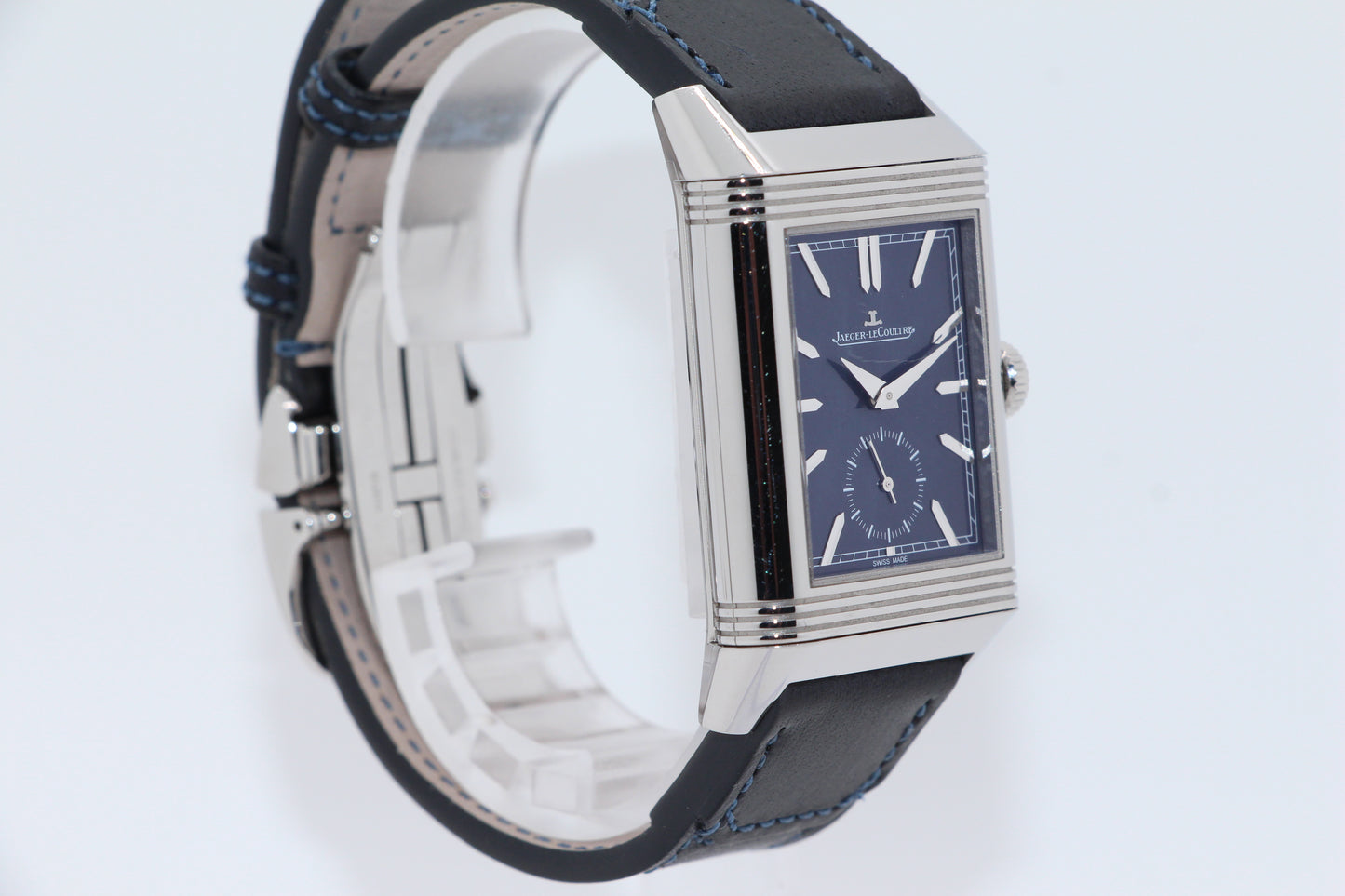 Jaeger-LeCoultre Reverso Duoface