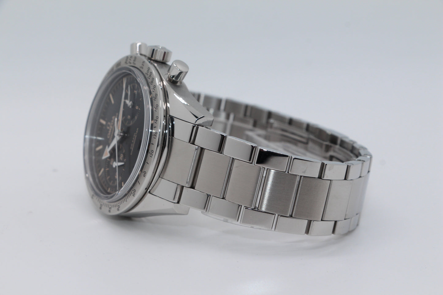 Omega Speedmaster’57