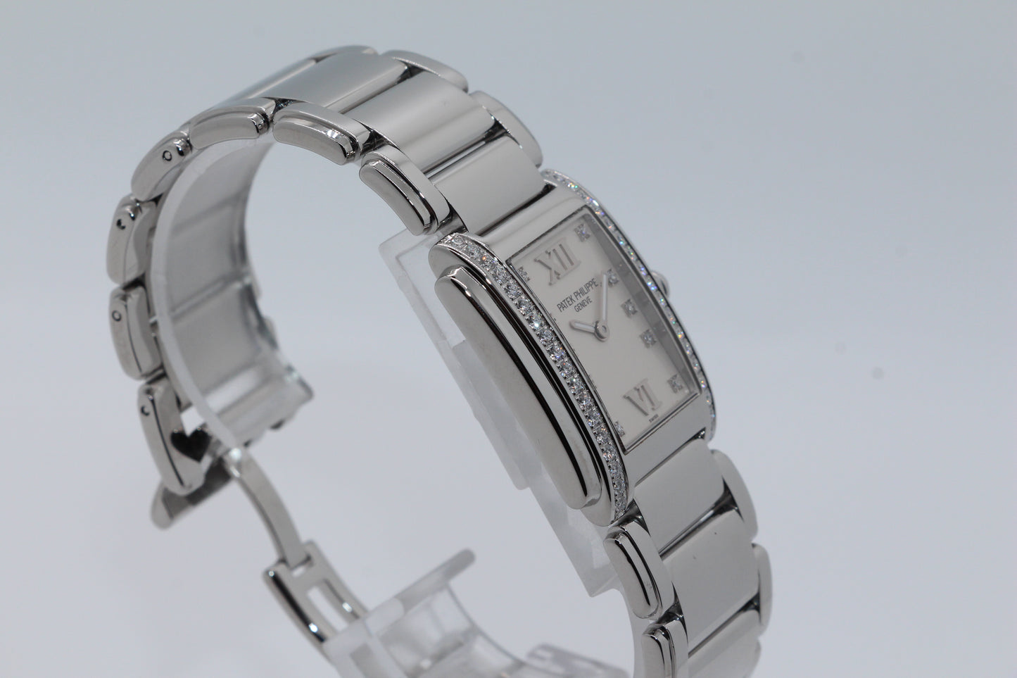 Patek Philippe Twenty~4