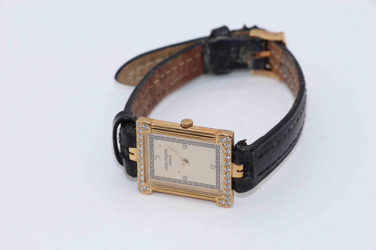 Patek Philippe Les Grecques
