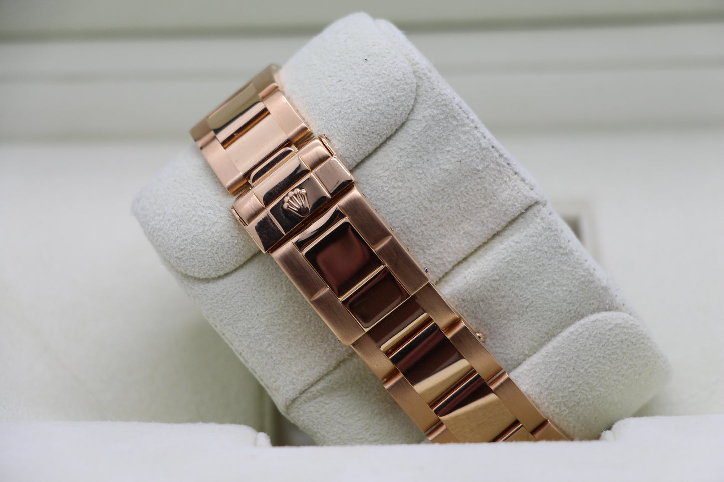 Rolex Yacht-Master 18K Gold