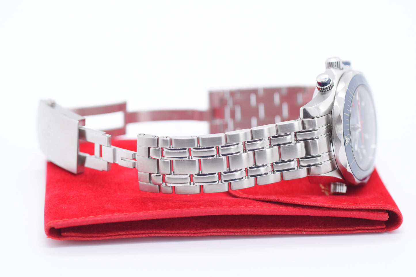 Omega Seamaster Diver 300M 41,5mm