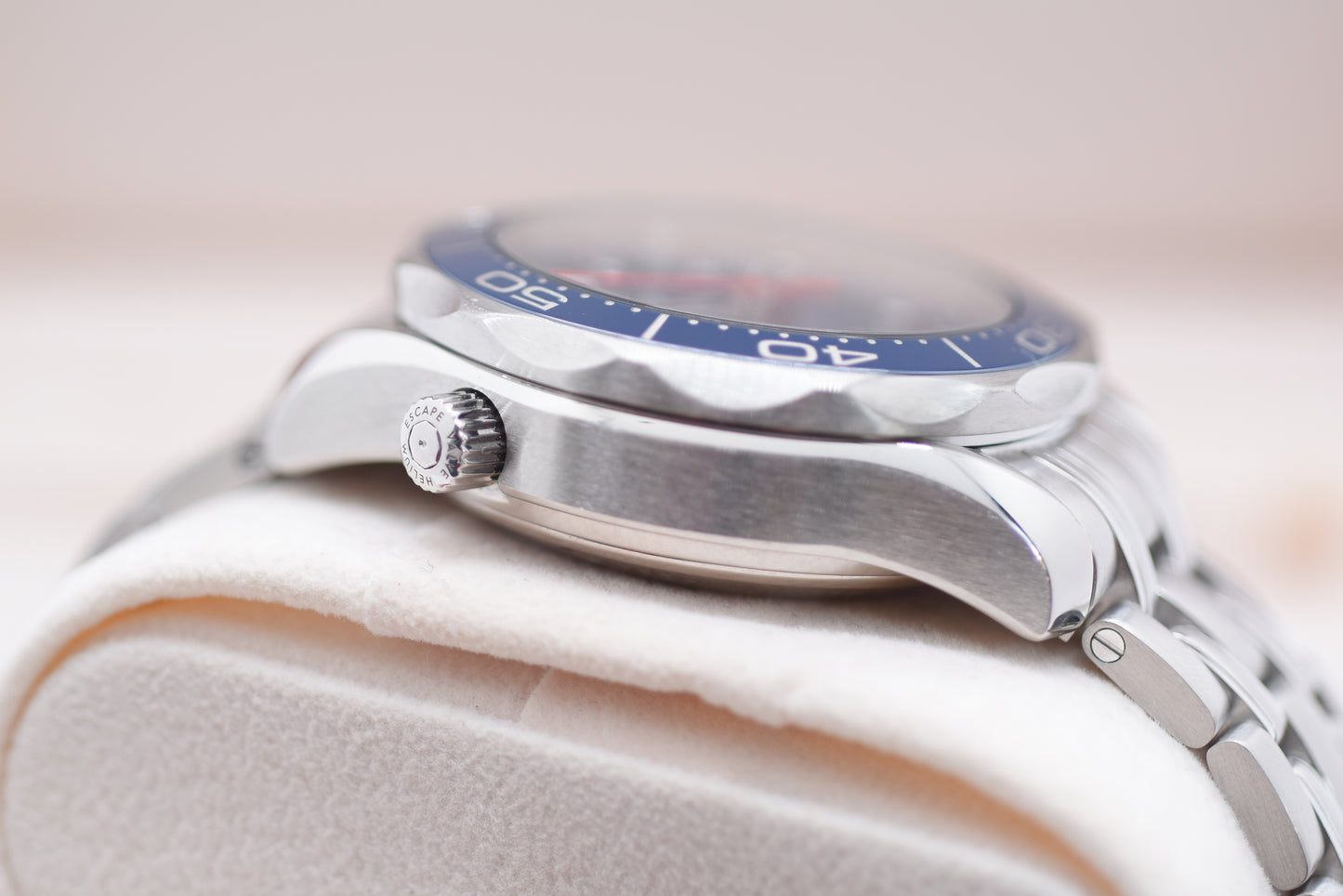 Omega Seamaster Diver 300M 41,5mm
