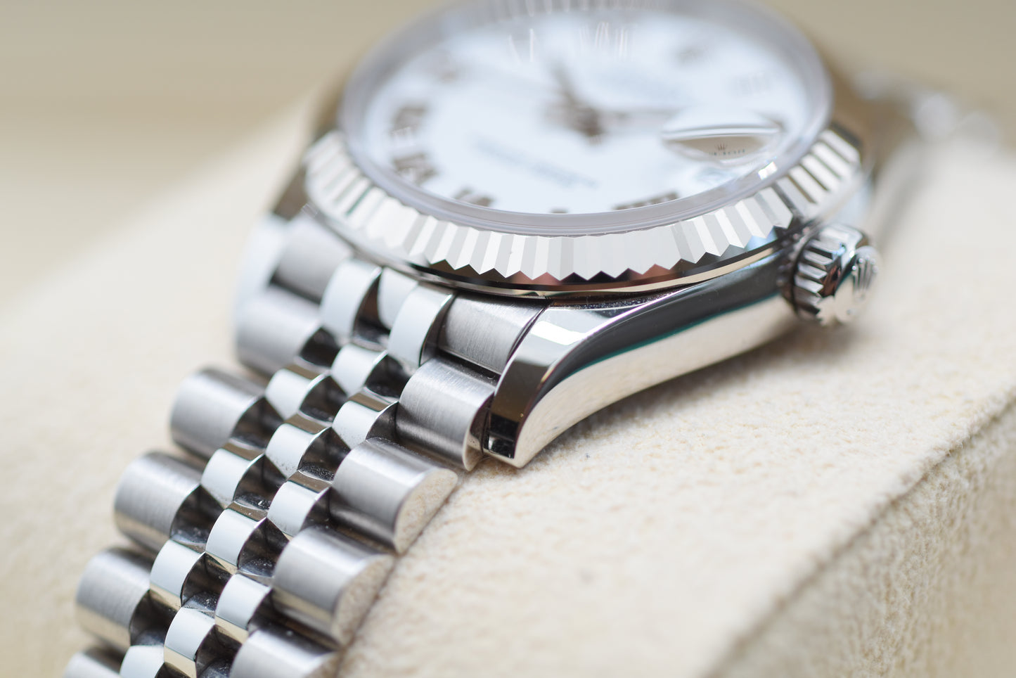 Rolex Datejust 31