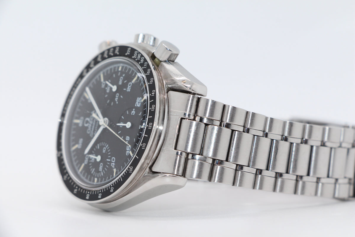 Omega Speedmaster Reduced