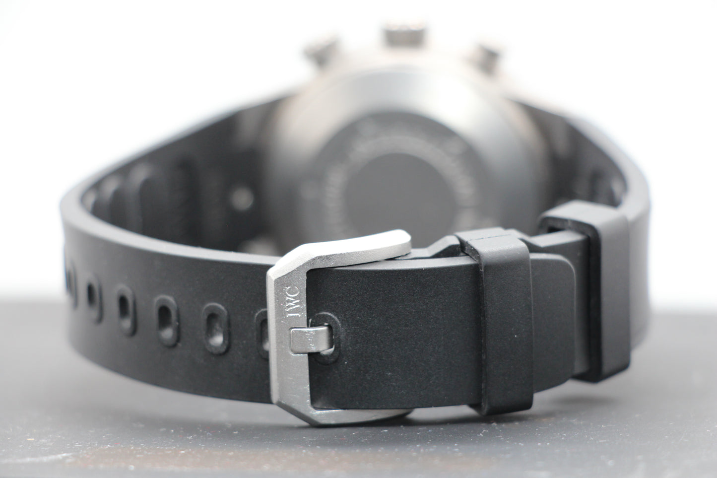 IWC Aquatimer Chronograph