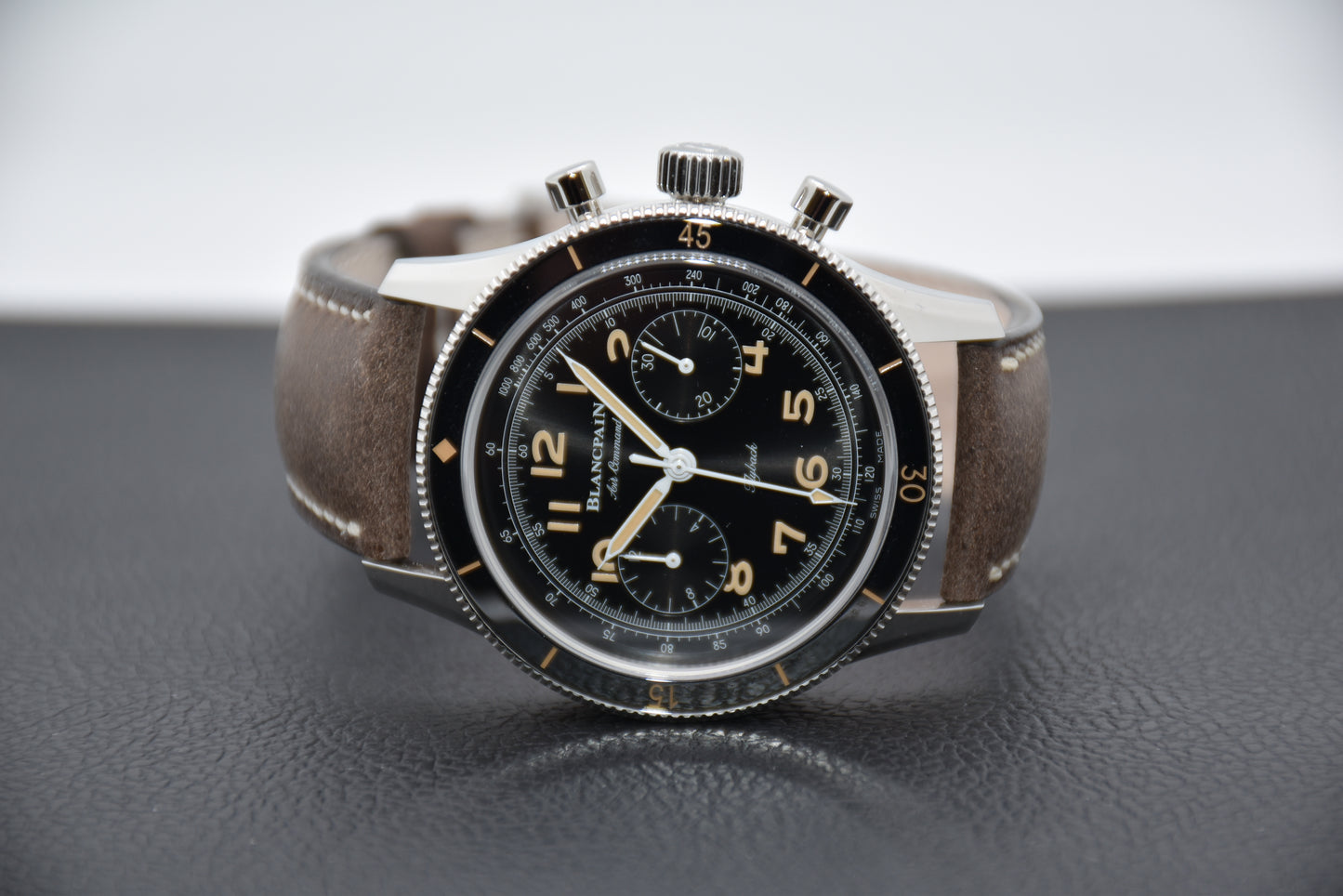 Blancpain Air Command