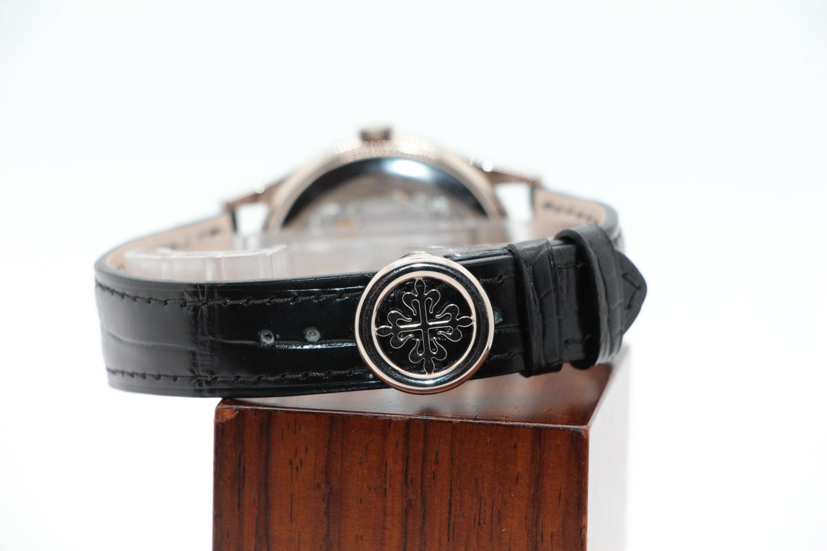 Patek Philippe Annual Calendar