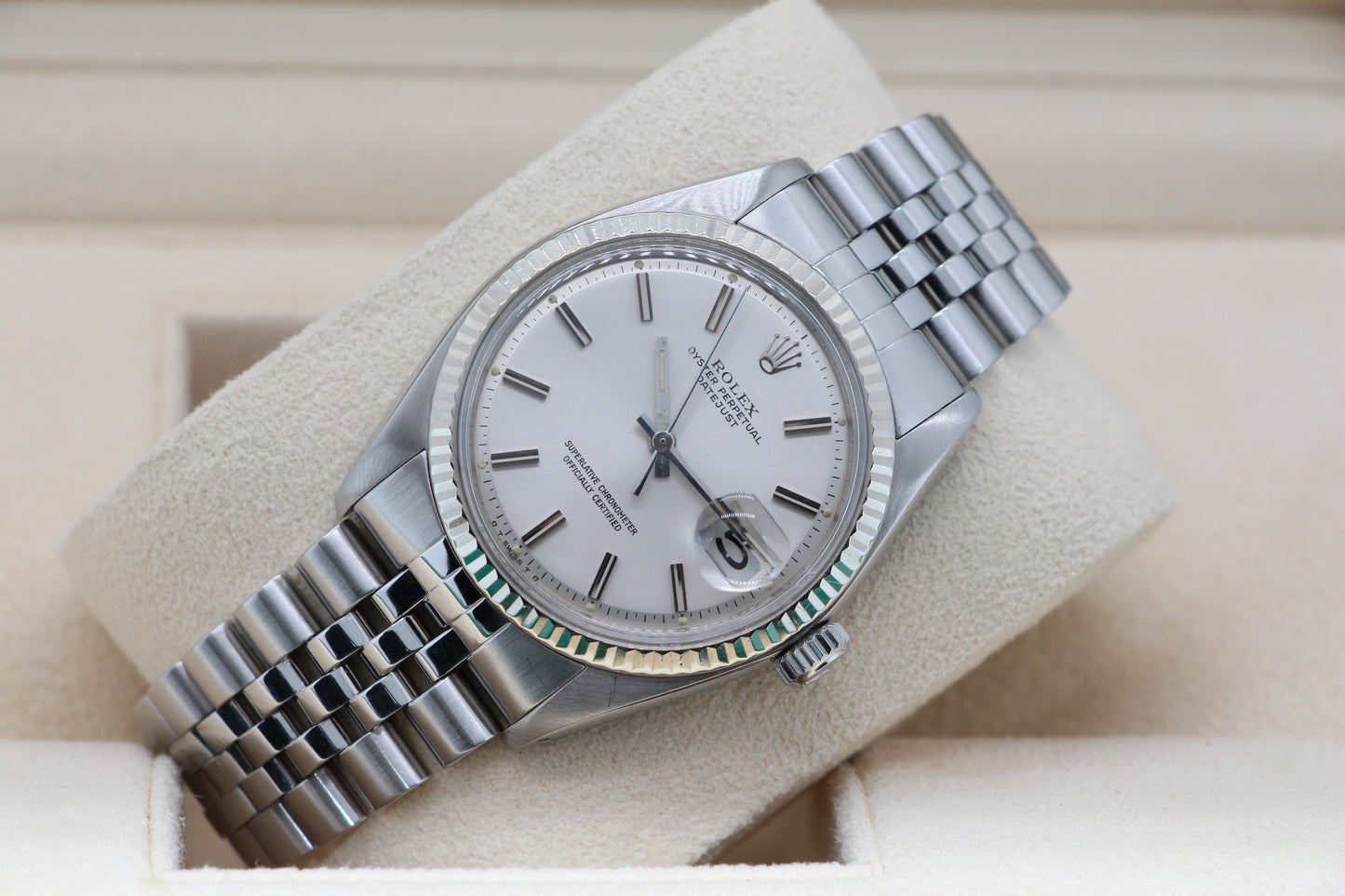 Rolex Datejust 36