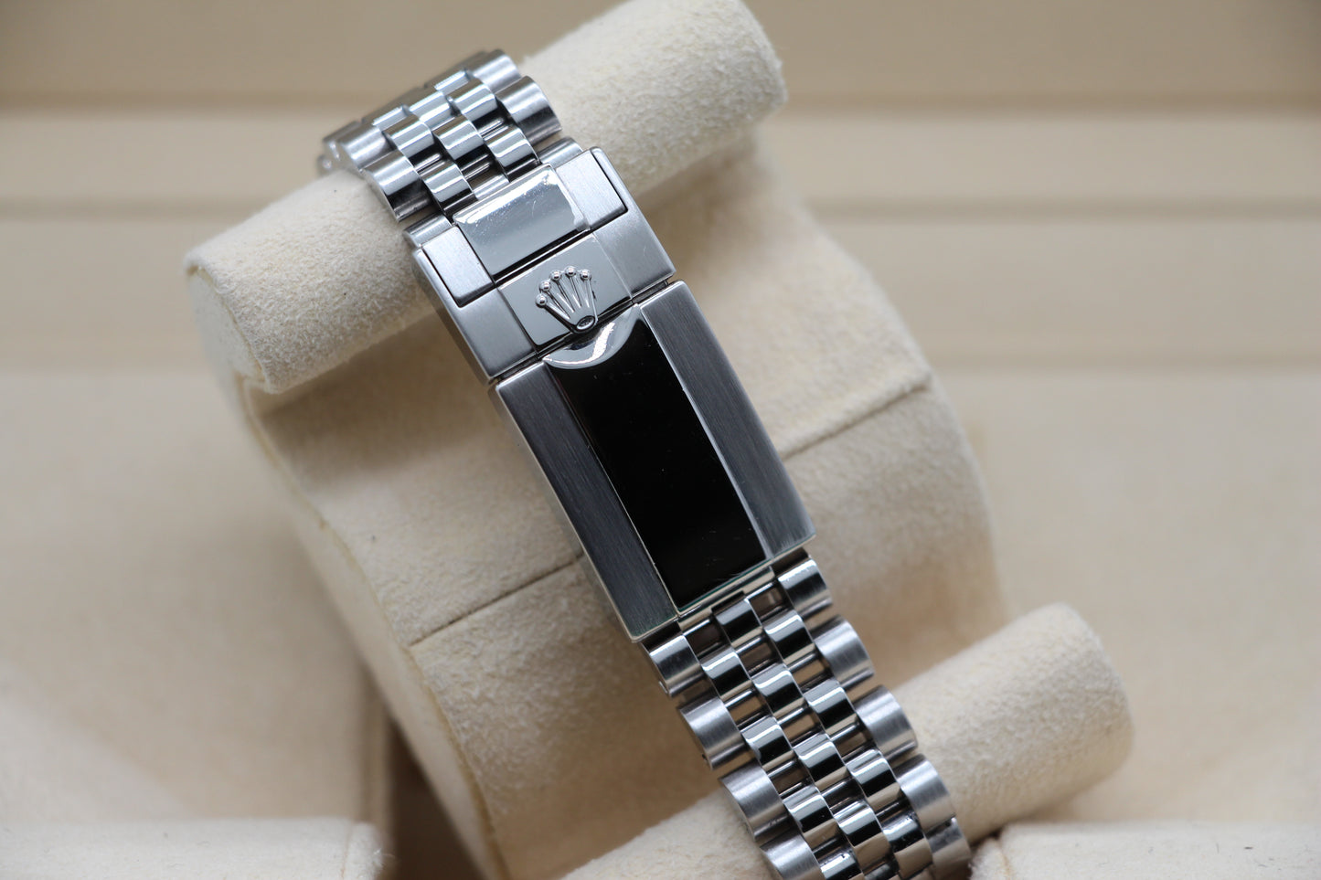 Rolex GMT-Master II Pepsi