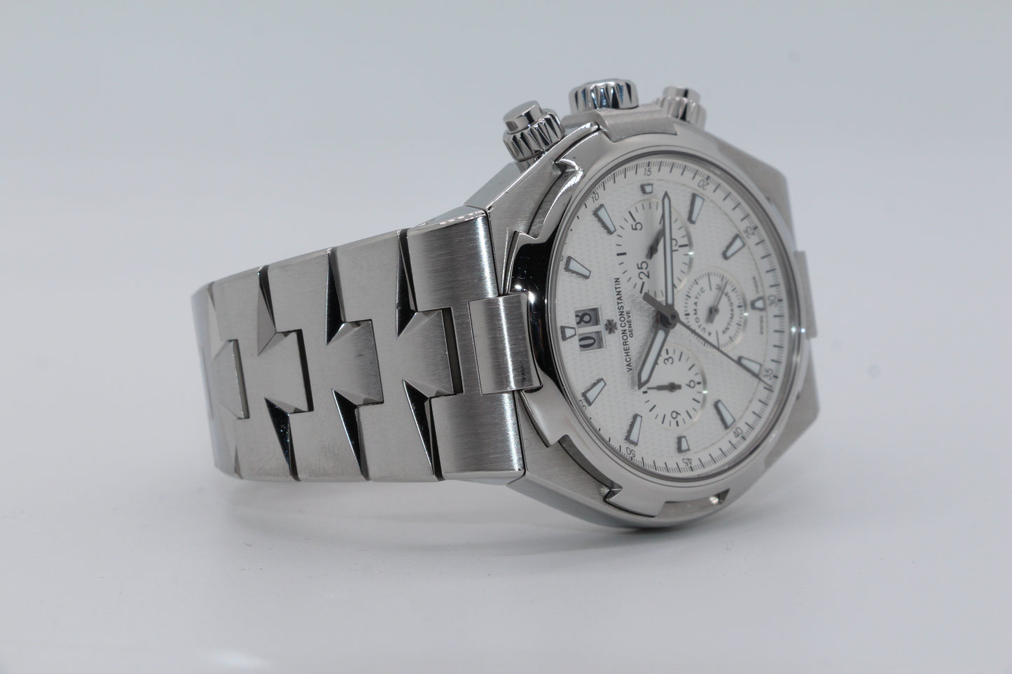 Vacheron Constantin Overseas Chrono
