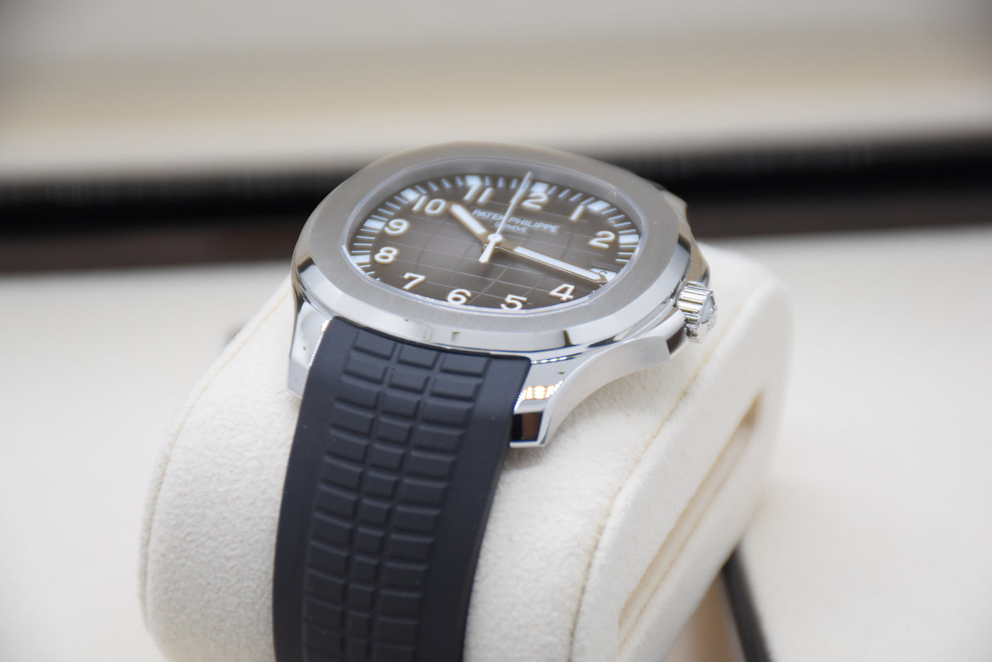 Patek Philippe Aquanaut