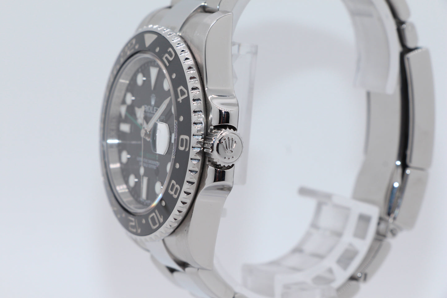 Rolex GMT-Master II