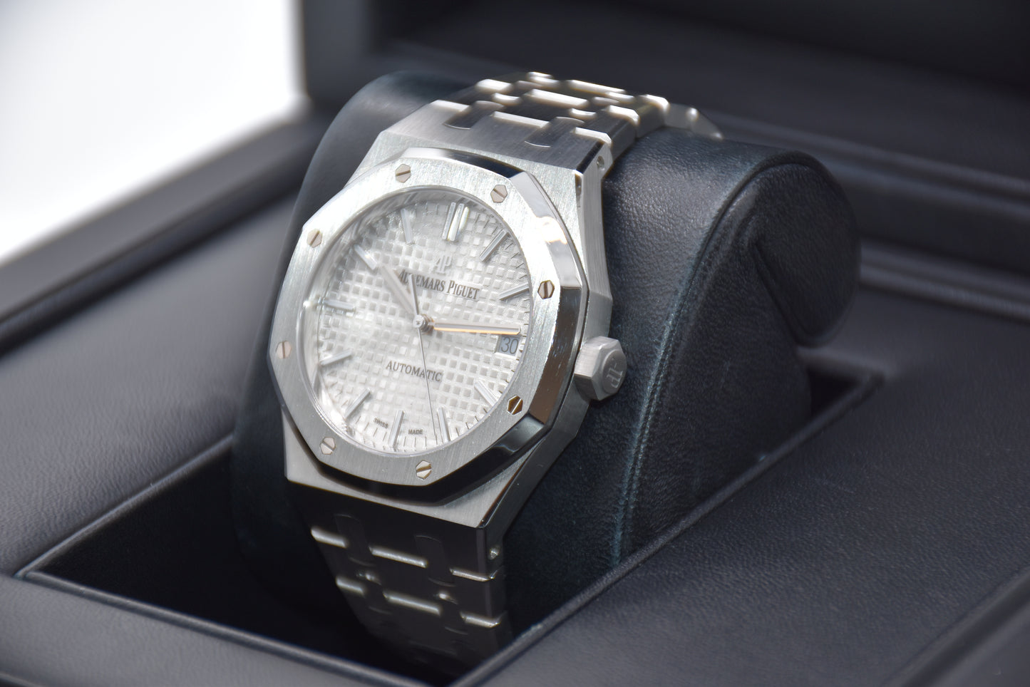 Audemars Piguet Royal Oak 37mm