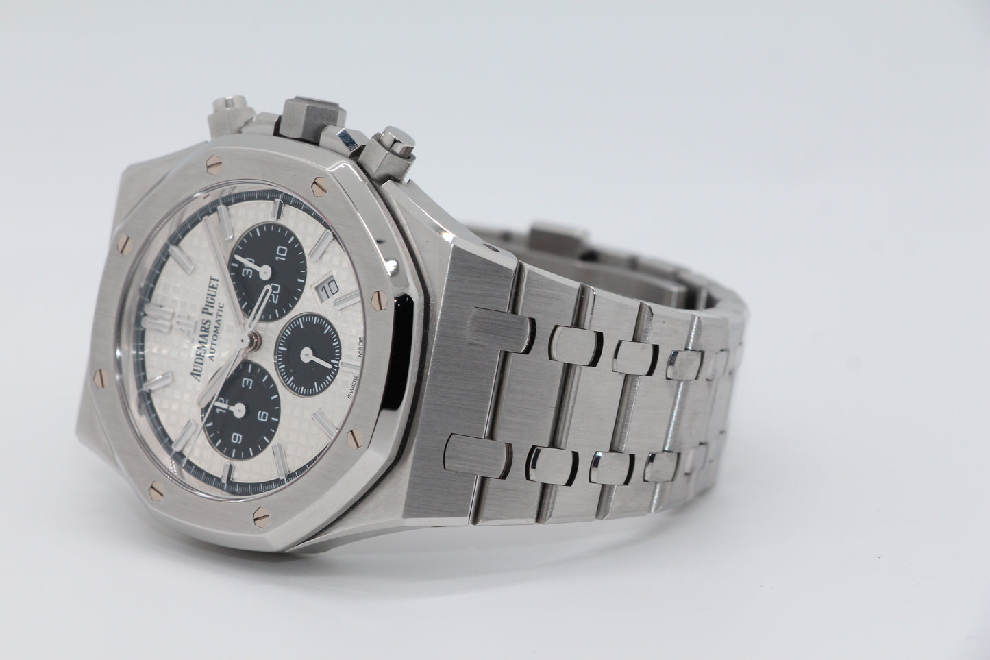 Audemars Piguet Royal Oak Panda