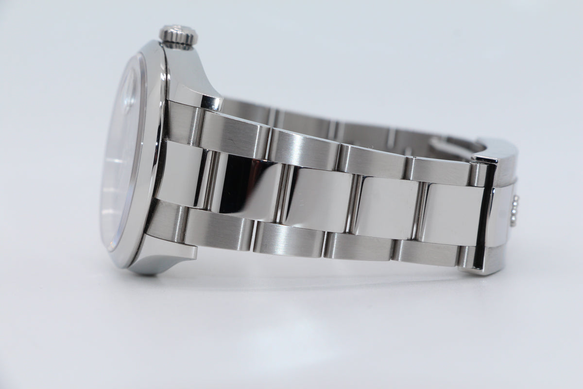 Rolex Datejust 36 Wimbledon