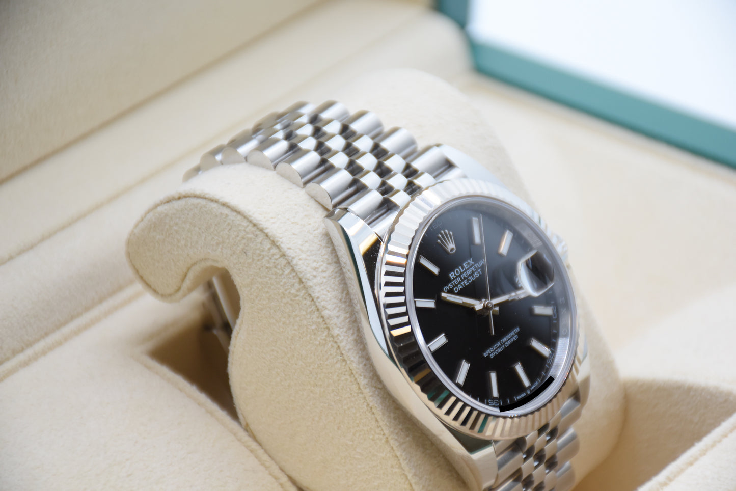 Rolex Datejust 41