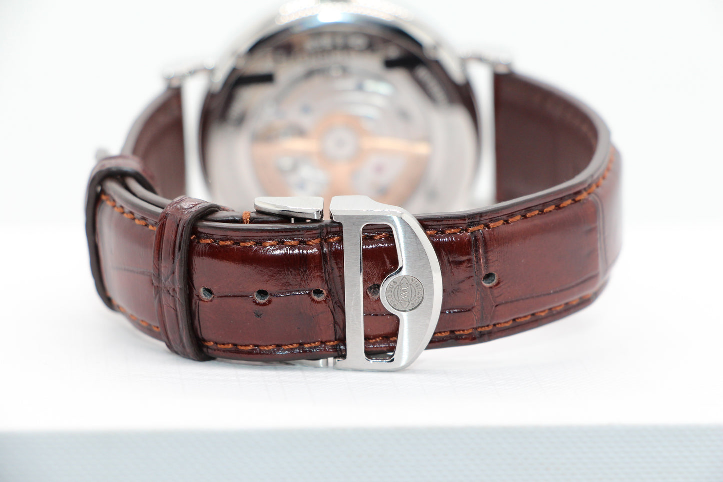 IWC Portofino Complete Calendar
