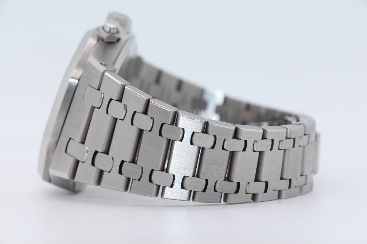 Audemars Piguet Royal Oak Kasparov