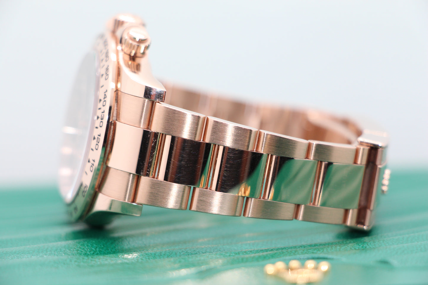 Rolex Daytona Roségold