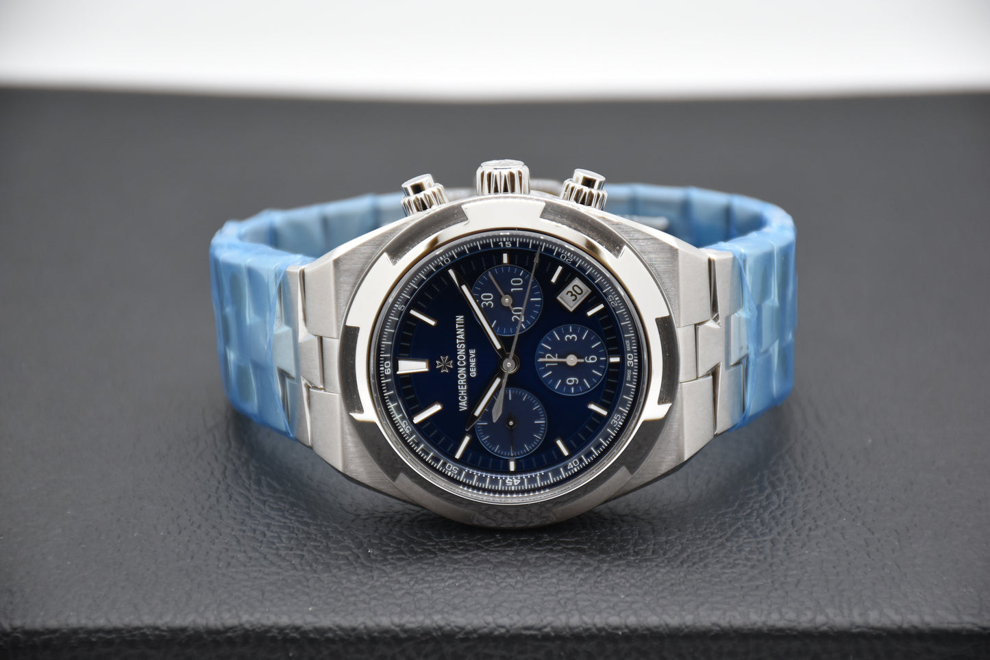 Vacheron Constantin Overseas Chrono