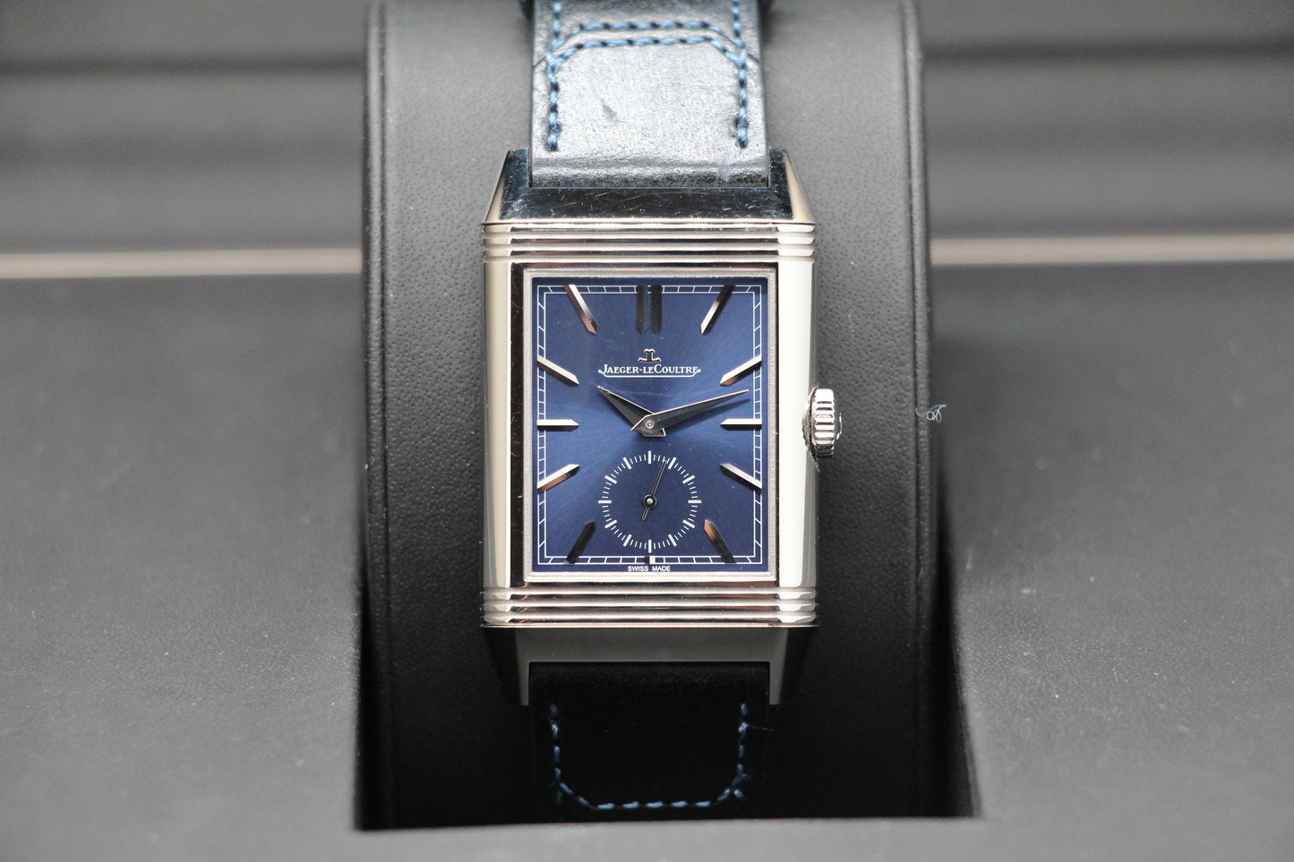 Jaeger-LeCoultre Reverso Duoface