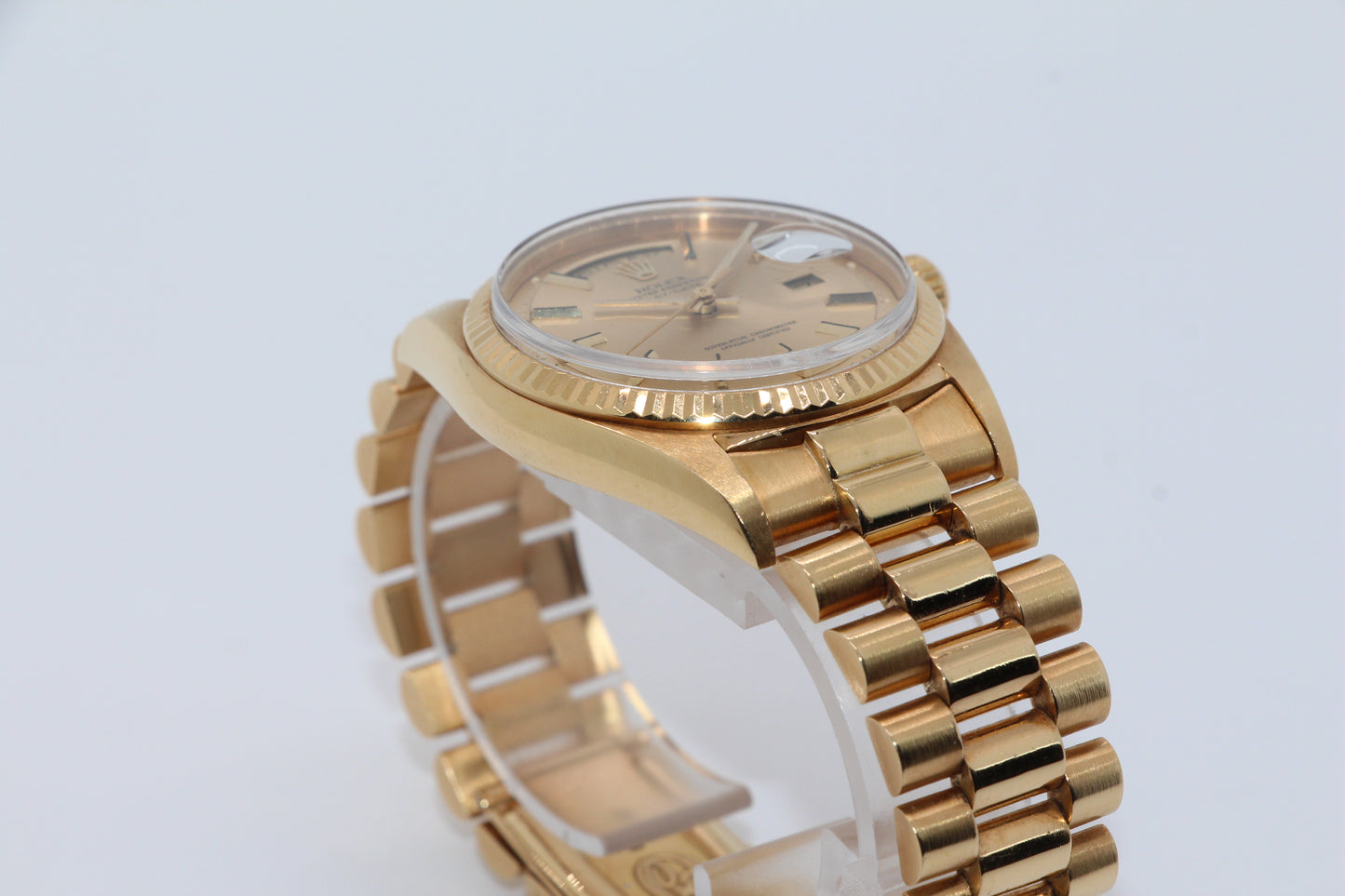 Rolex Day-Date 36 Vintage