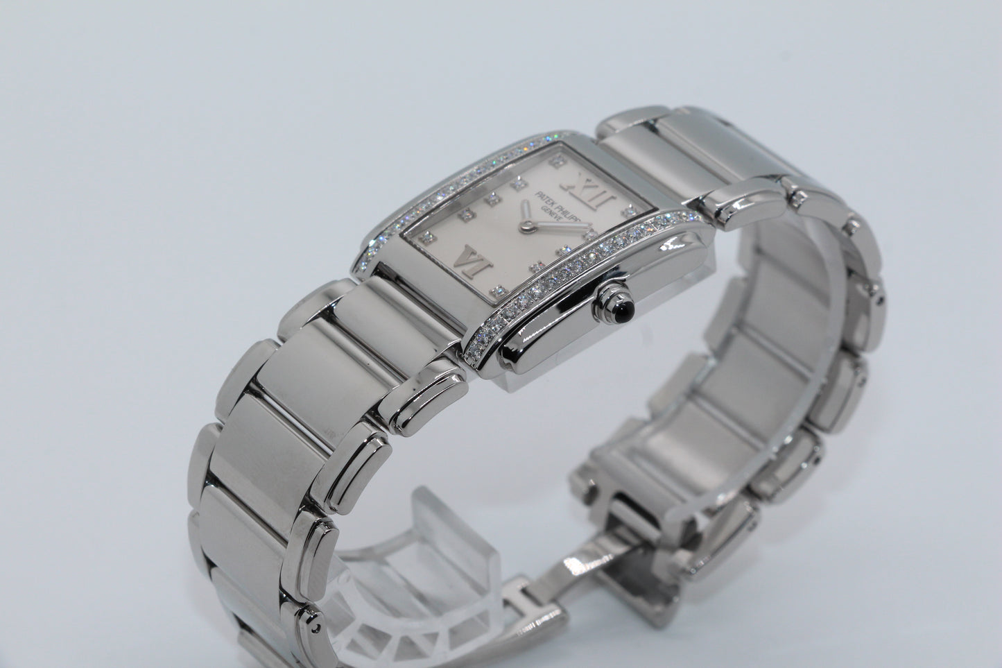 Patek Philippe Twenty~4