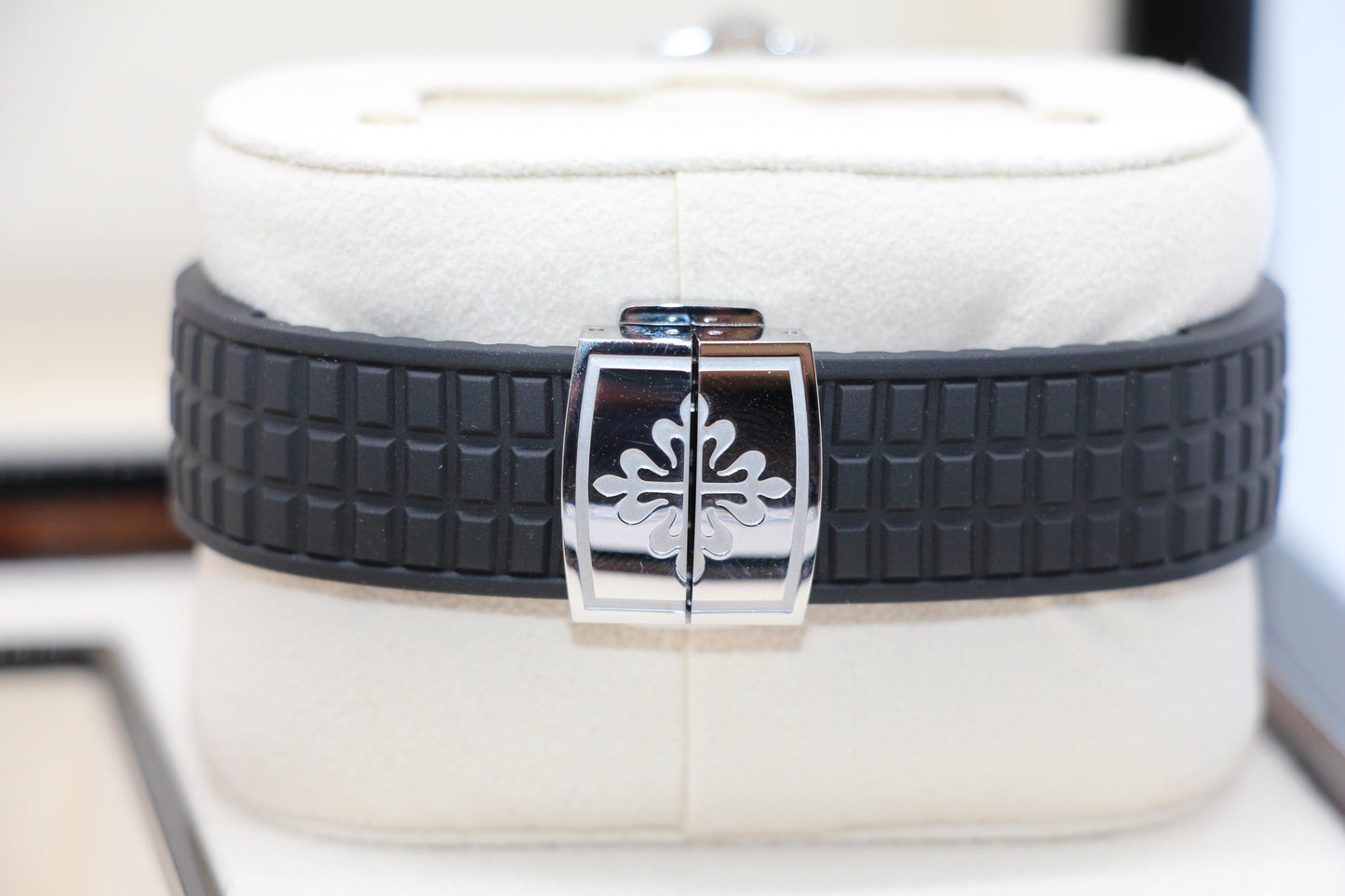 Patek Philippe Aquanaut Luce