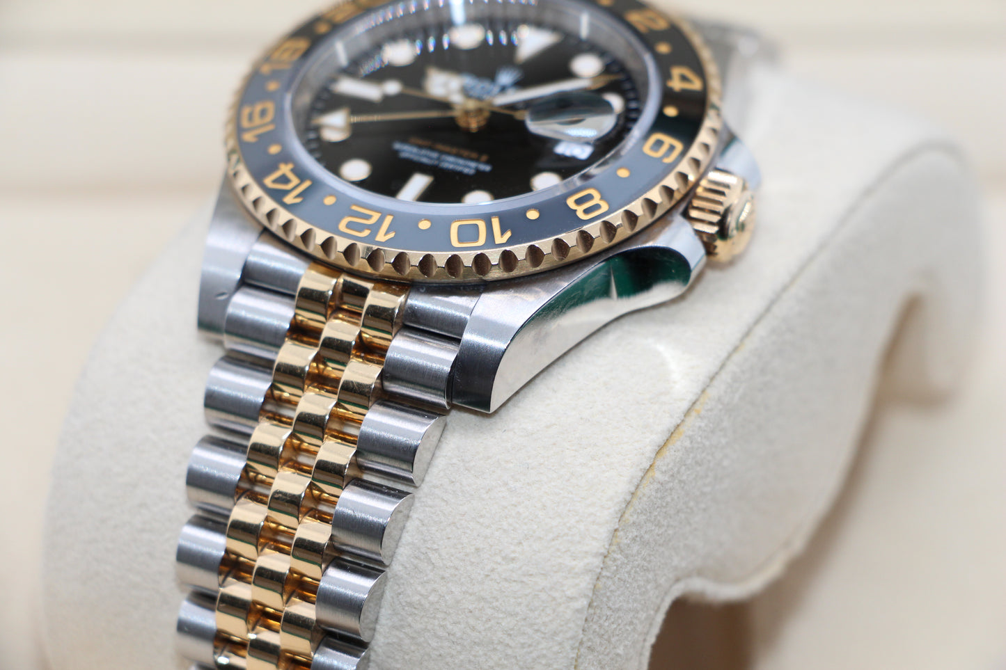 Rolex GMT-Master II Zombie