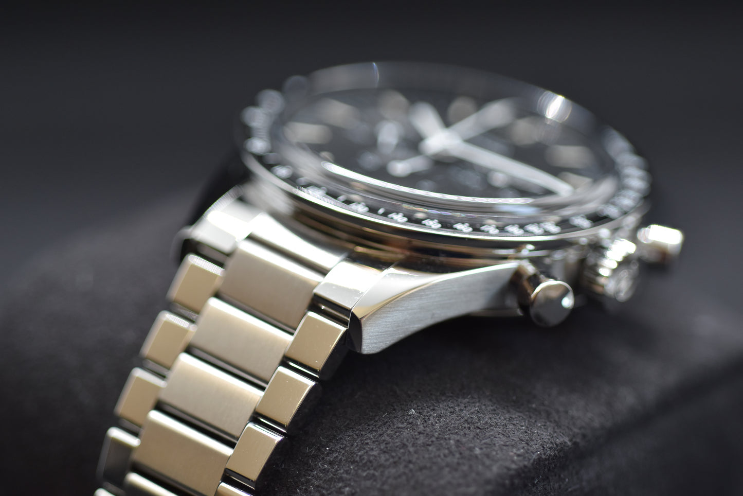 Omega Speedmaste „Ed White“