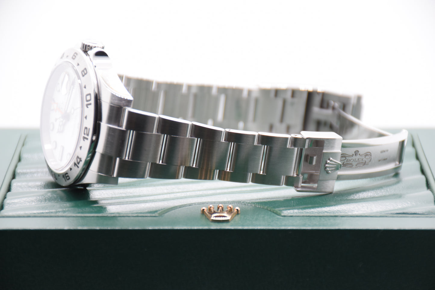 Rolex Datejust Turn-O-Graph